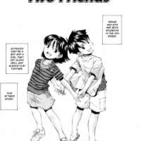  ����� Two Friends <small>Story & Art</small> 